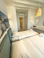 Hotel Lefteris