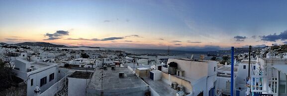 Hotel Lefteris