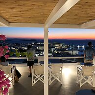 Hotel Lefteris