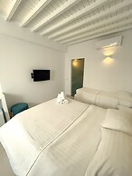 Hotel Lefteris