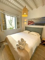 Hotel Lefteris