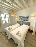 Hotel Lefteris