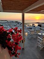 Hotel Lefteris