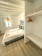 Hotel Lefteris