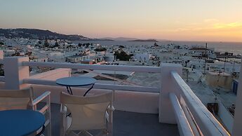 Hotel Lefteris