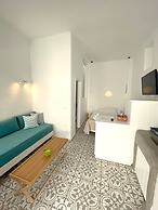 Hotel Lefteris