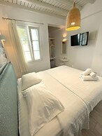 Hotel Lefteris