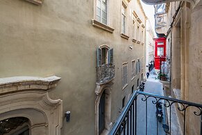 La Vallette