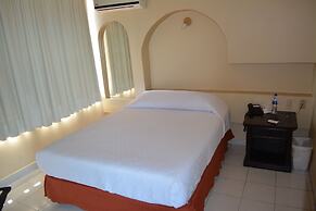 Hotel del Parque
