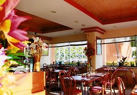 Hotel del Parque