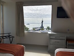 Hotel del Parque