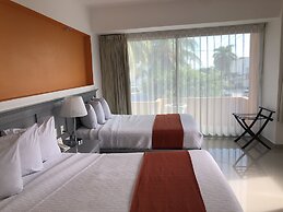 Hotel del Parque