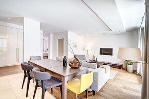 Vilnius Apartments & Suites