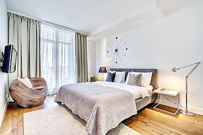 Vilnius Apartments & Suites