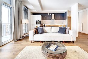 Vilnius Apartments & Suites
