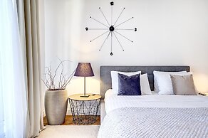 Vilnius Apartments & Suites