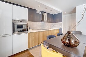 Vilnius Apartments & Suites