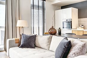 Vilnius Apartments & Suites