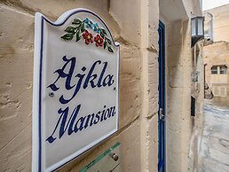 Ajkla