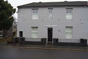 Keedwell House