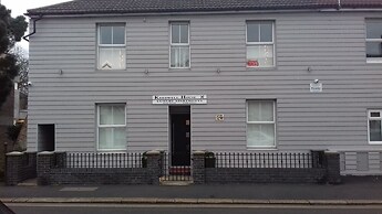 Keedwell House