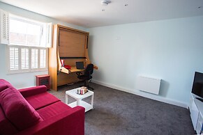 Keedwell House