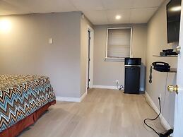 Eastwood Motel