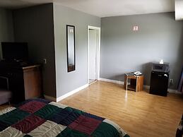 Eastwood Motel