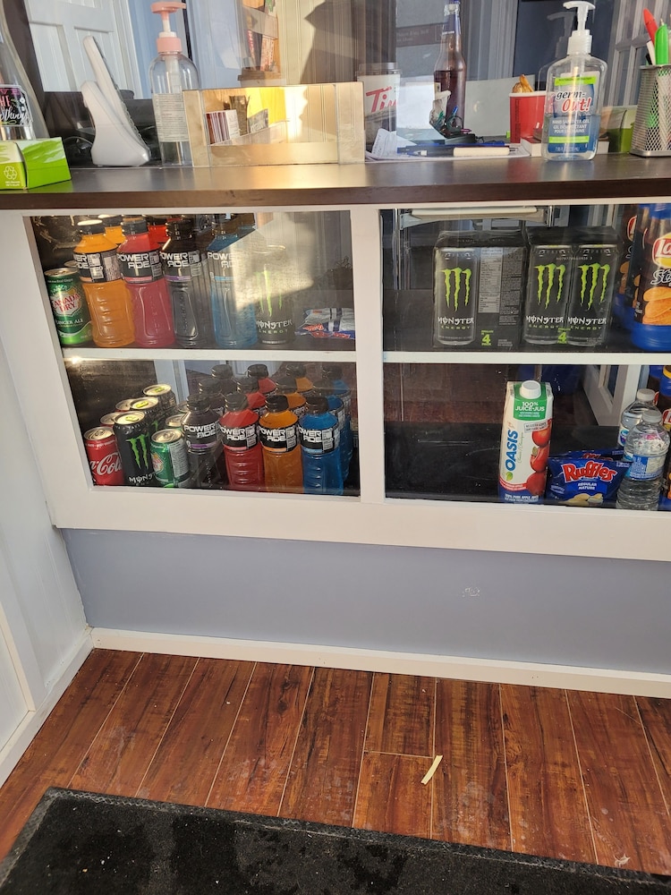 Eastwood Motel