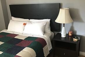 Eastwood Motel