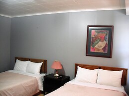 Eastwood Motel
