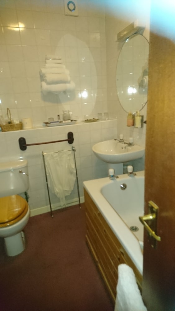 Royal Hotel Dysart