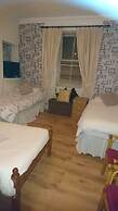 Royal Hotel Dysart