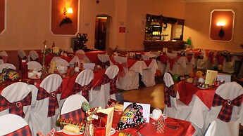 Royal Hotel Dysart