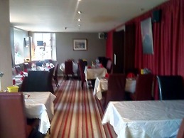 Royal Hotel Dysart