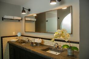 Casa Brunella Hotel Boutique