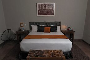 Casa Brunella Hotel Boutique