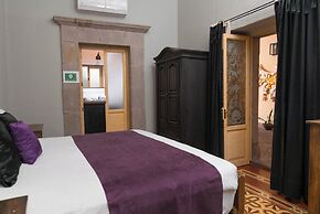 Casa Brunella Hotel Boutique