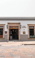 Casa Brunella Hotel Boutique