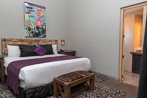 Casa Brunella Hotel Boutique