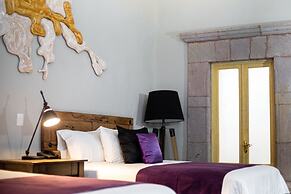 Casa Brunella Hotel Boutique