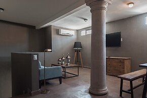 Casa Brunella Hotel Boutique