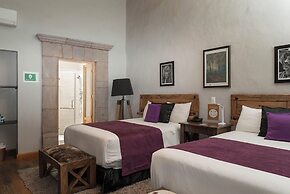 Casa Brunella Hotel Boutique