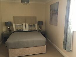 The Old School House Rooms
