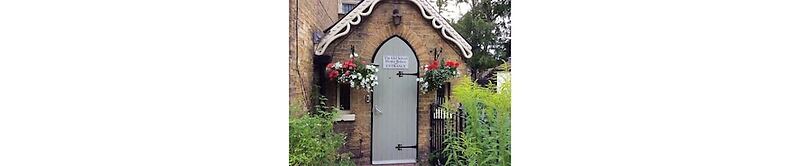 The Old School House Rooms