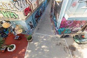 Heart Of Athens