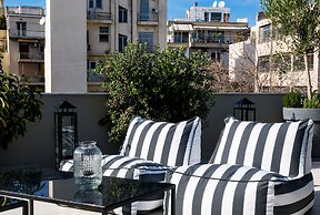 Heart Of Athens