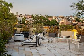 Heart Of Athens