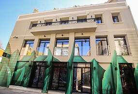 Heart Of Athens