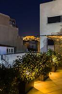 Heart Of Athens